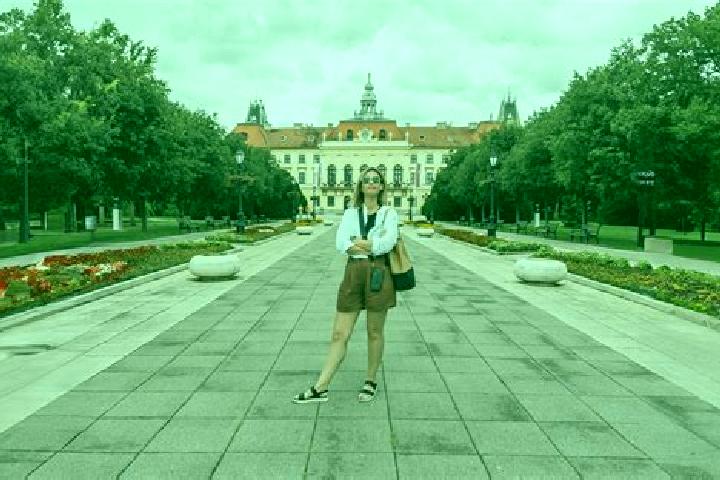 Luna, 25 — Escort in Rajince, Serbia