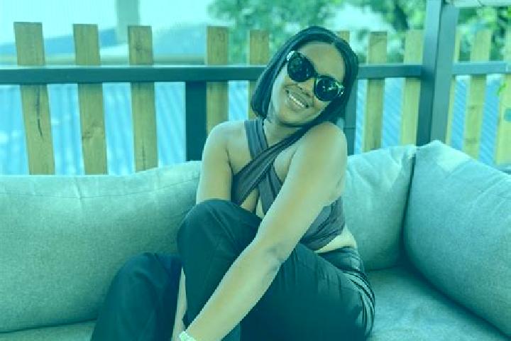 Luna, 25 — Escort in Rethabiseng, South Africa