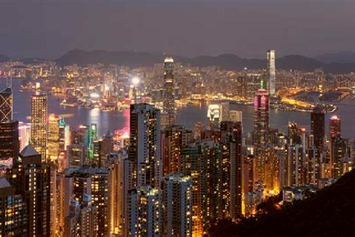 Luna, 25 — Escort in Sai Wan Ho, Hong Kong
