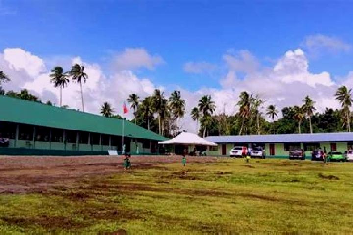 Luna, 25 — Escort in Samalaeulu, Samoa