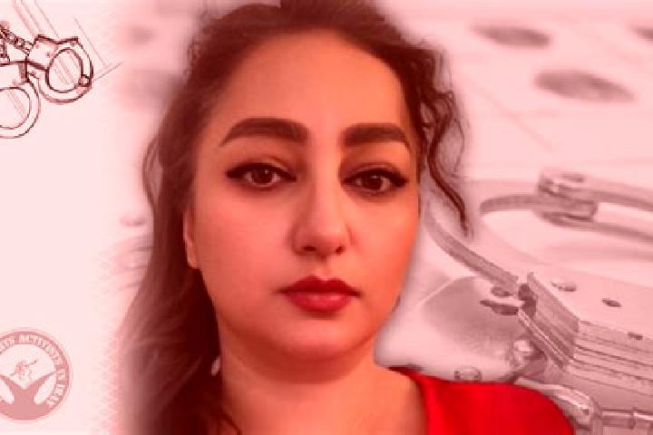 Luna, 25 — Escort in Sanandaj, Iran