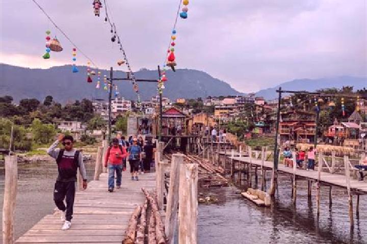 Luna, 25 — Escort in Santa Cruz La Laguna, Guatemala