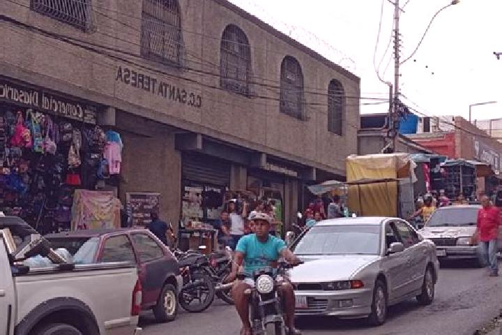 Luna, 25 — Escort in Santa Teresa del Tuy, Venezuela