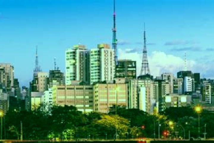 Luna, 25 — Escort in Sao Simao, Brazil