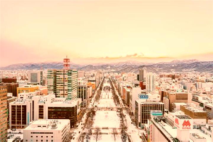 Luna, 25 — Escort in Sapporo, Japan