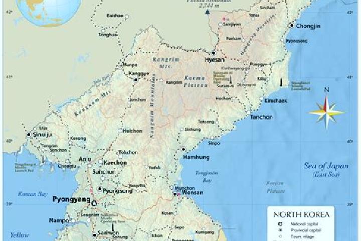 Luna, 25 — Escort in Songnim-ni, North Korea
