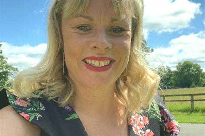 Luna, 25 — Escort in Stocksfield, United Kingdom