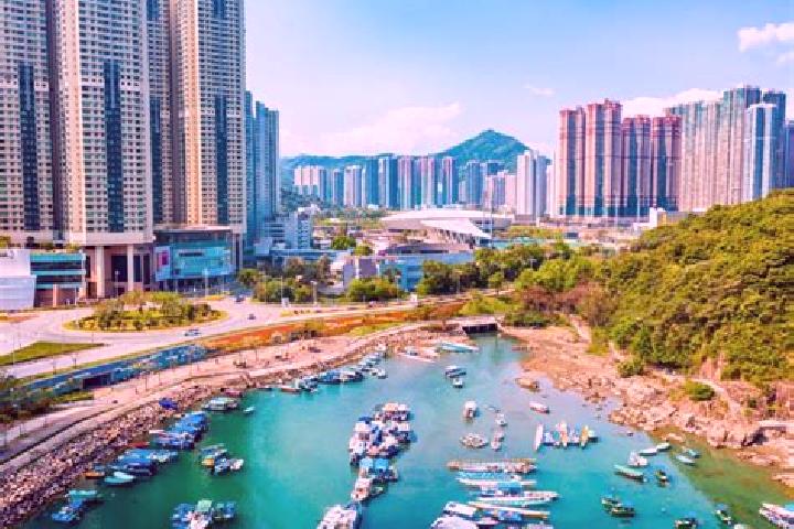 Luna, 25 — Escort in Tseung Kwan O, Hong Kong