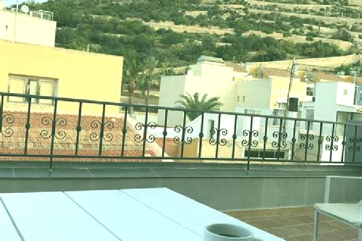 Luna, 25 — Escort in Villavieja, Spain