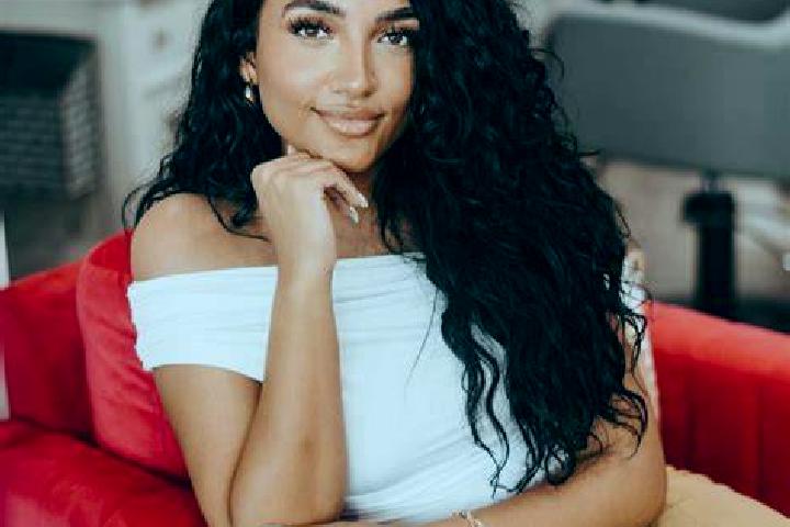 Luna, 25 — Escort in Zayda, Morocco