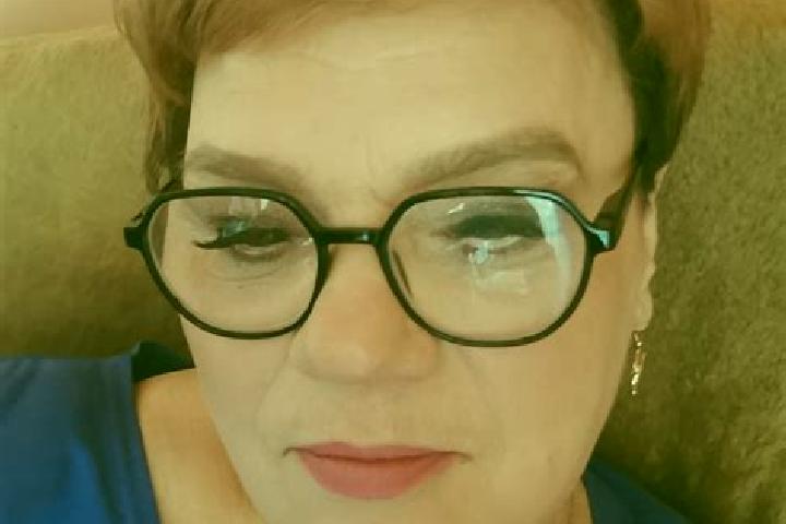 Luna, 25 — Escort in Zelistrzewo, Poland