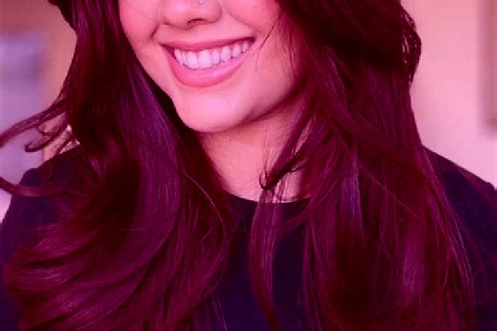 Luna, 26, a auburn amber-eyed asian companion based in New Hamburg. Offering Duos, Girlfriend Experience, CIM. Available for incall and outcall, day and even...