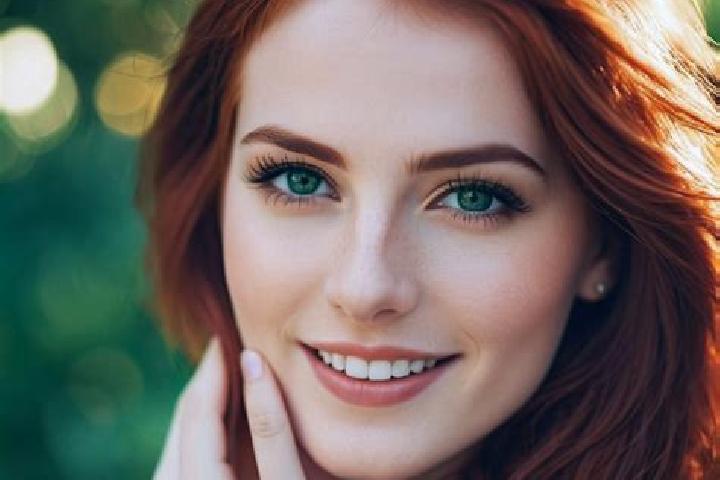 Luna, 26, a auburn amber-eyed caucasian companion based in Torrecilla sobre Alesanco. Offering Party Girl, Deep French Kissing, OWO, 69, Roleplay. Available ...