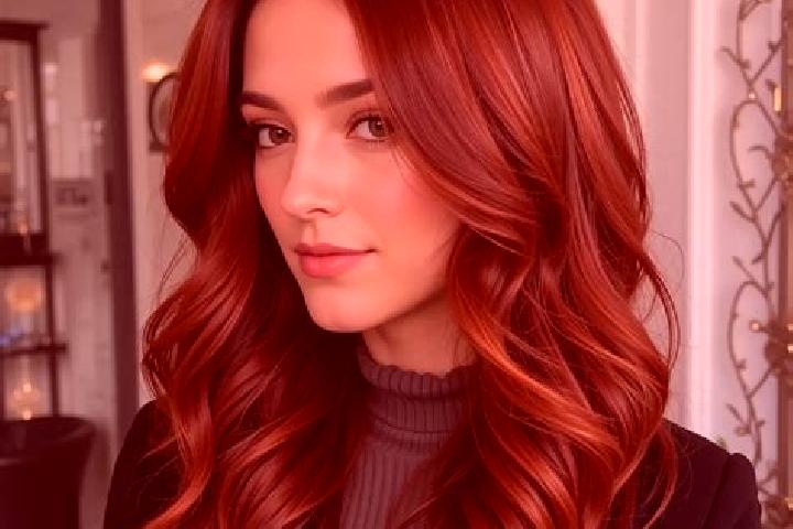 Luna, 26, a auburn brown-eyed mixed companion based in Comillas. Offering A-Level, Duos. Available for incall and outcall, day and evening dates.