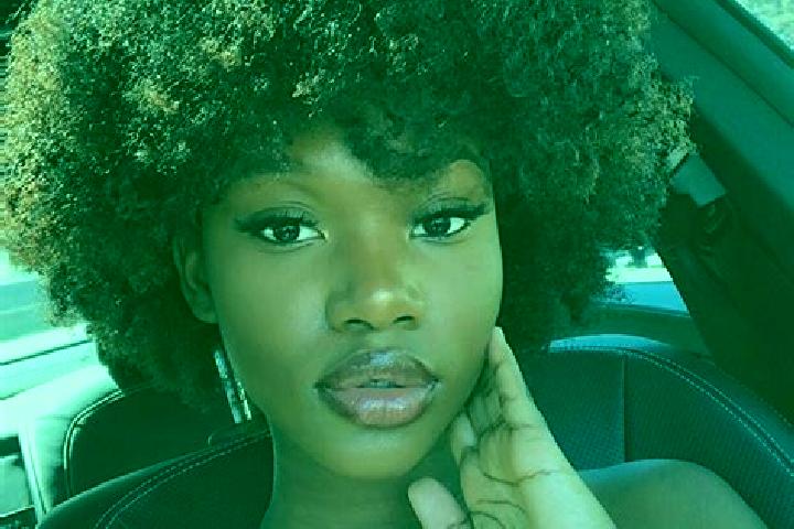 Luna, 26, a black dark-eyed ebony companion based in Bauyrzhan Momyshuly. Offering GFE, Tantra, Duos, Domination, Striptease. Available for incall and outcal...