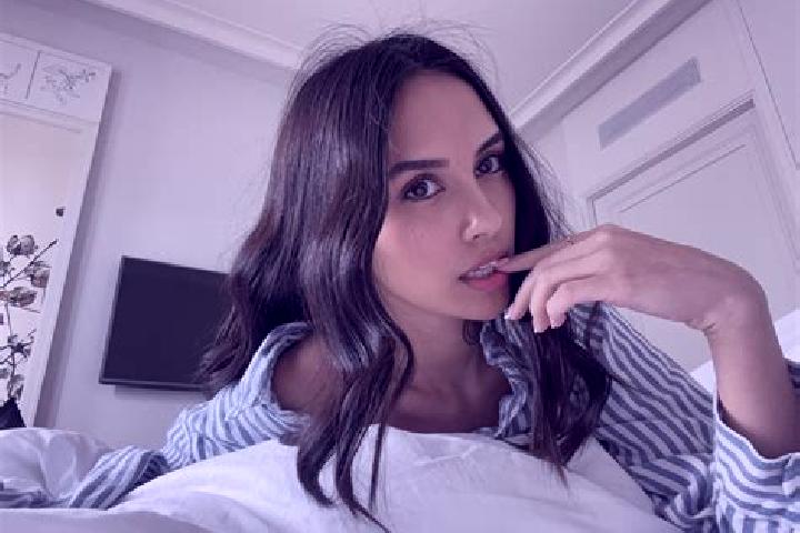 Luna, 26, a black grey-eyed ebony companion based in Morisquillas. Offering Travel Companion, Girlfriend Experience, Striptease. Available for incall and out...