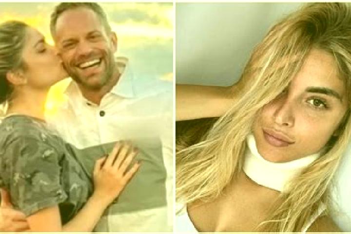 Luna, 26, a blonde amber-eyed caucasian companion based in Isola del Cantone. Offering Domination, Prostate Massage, BDSM. Available for incall and outcall, ...