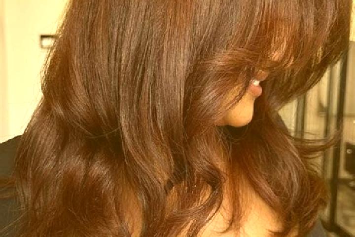 Luna, 26, a chestnut brown-eyed mixed companion based in Presov. Offering BDSM, A-Level, Dinner Date. Available for incall and outcall, overnight bookings av...