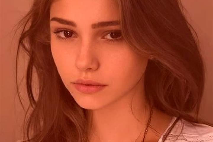 Luna, 26, a chestnut brown-eyed slavic companion based in Sarli Makhtum. Offering Domination, Girlfriend Experience, OWO. Available for incall and outcall, o...