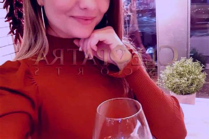 Luna, 26, a chestnut grey-eyed caribbean companion based in Casino Vecchiarello. Offering Prostate Massage, CIM, Dinner Date, OWO. Available for incall and o...