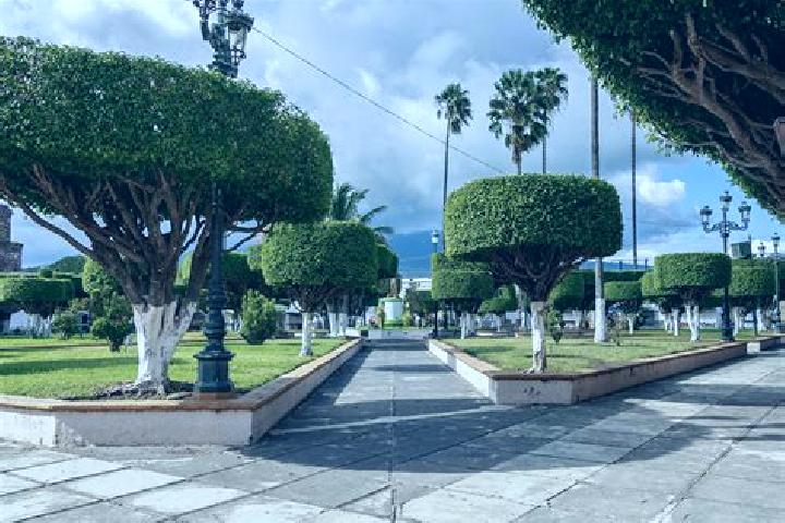 Luna, 26 — Escort in Ahuacatlan, Mexico