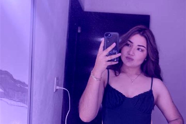 Luna, 26 — Escort in Ahualulco, Mexico