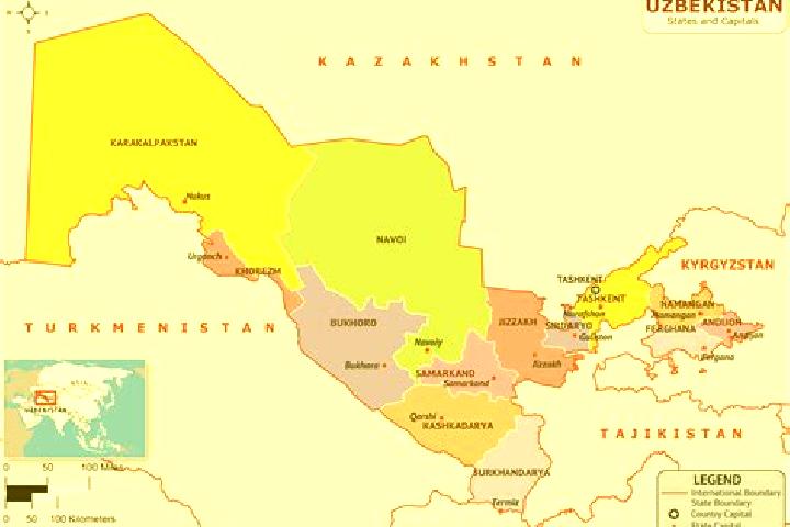 Luna, 26 — Escort in Andijon, Uzbekistan