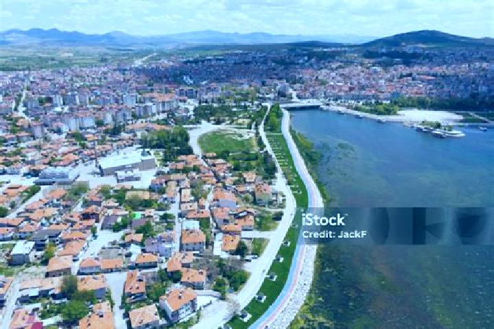 Luna, 26 — Escort in Beysehir, Turkey