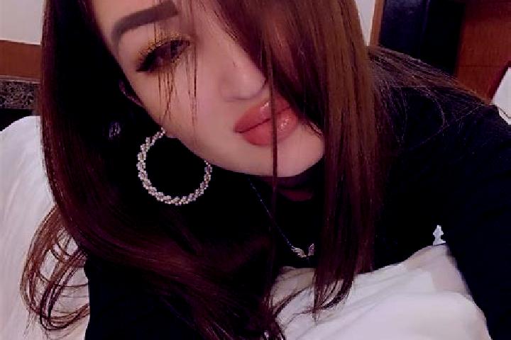 Luna, 26 — Escort in Borovskoy, Kazakhstan