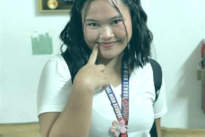 Luna, 26 — Escort in Candiis, Philippines