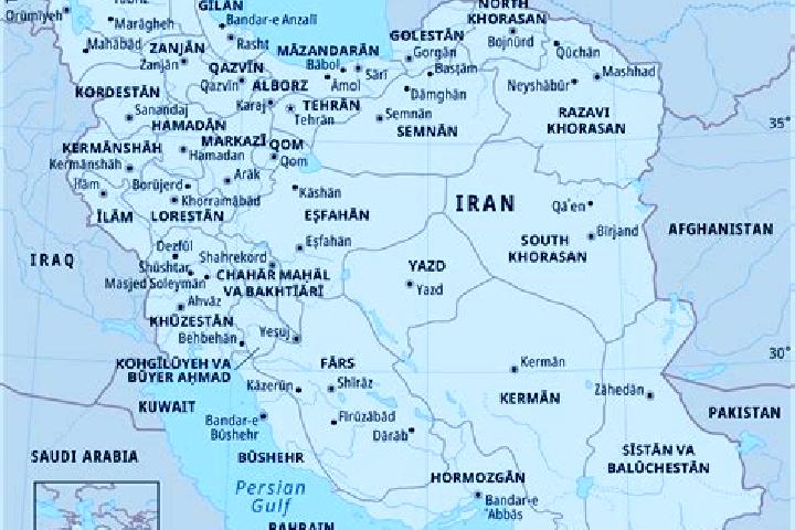 Luna, 26 — Escort in Chadegan, Iran