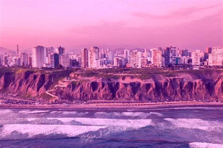 Luna, 26 — Escort in Comas, Peru
