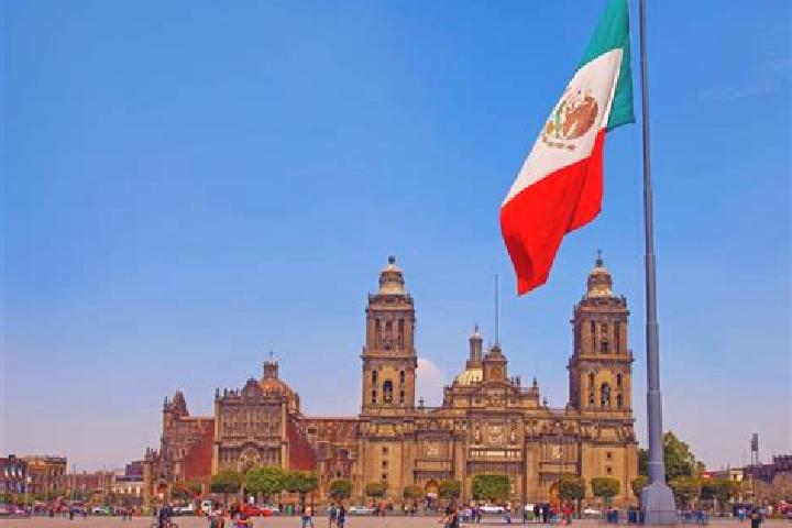 Luna, 26 — Escort in Doxteje Barrio Primero, Mexico