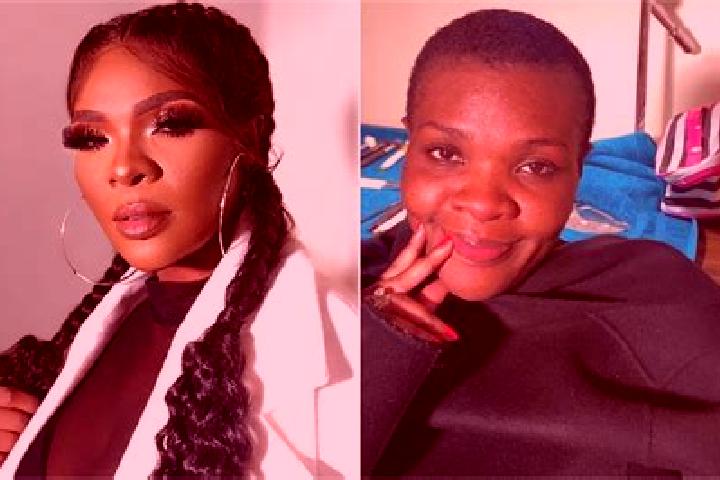 Luna, 26 — Escort in Epworth, Zimbabwe