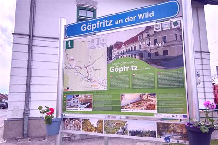 Luna, 26 — Escort in Goepfritz an der Wild, Austria