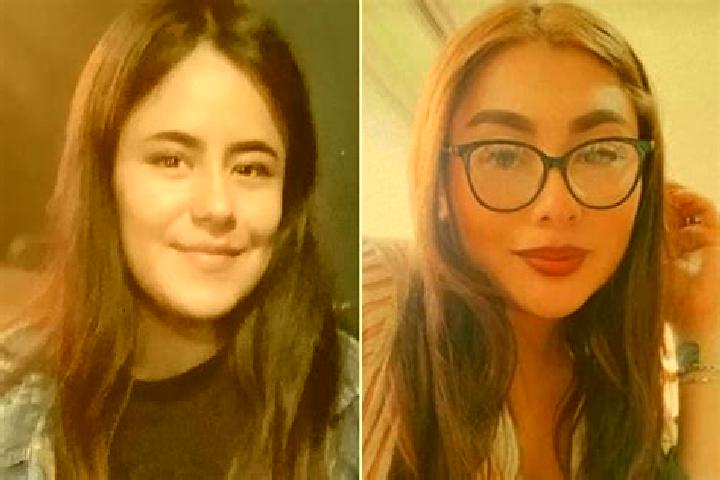 Luna, 26 — Escort in Guadalupe Enriquez, Mexico