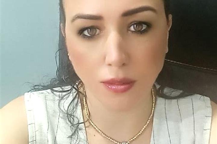 Luna, 26 — Escort in Hatip, Turkey