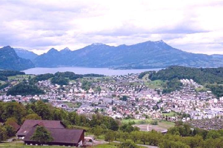 Luna, 26 — Escort in Horw, Switzerland