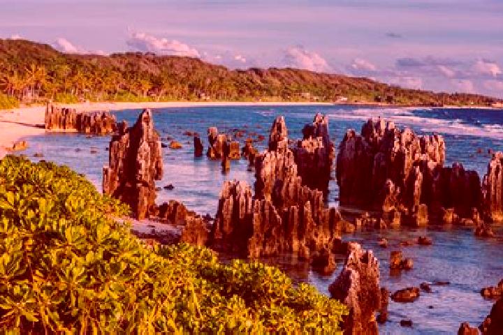 Luna, 26 — Escort in Ijuw, Nauru