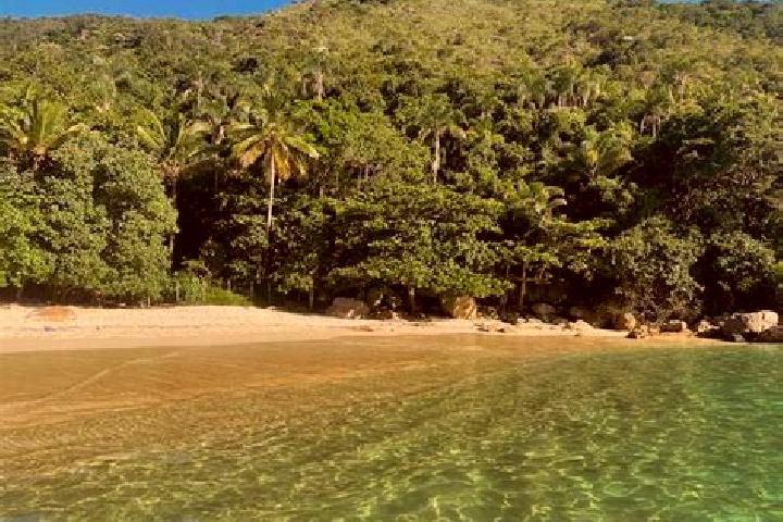 Luna, 26 — Escort in Ilha Grande, Brazil