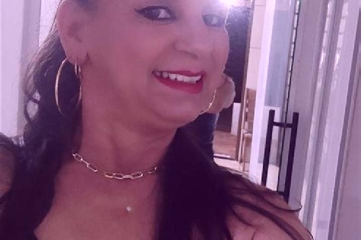 Luna, 26 — Escort in Ivatuba, Brazil