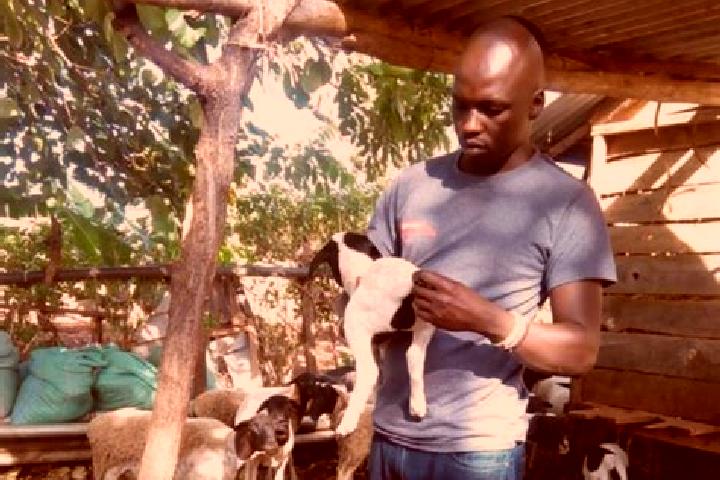 Luna, 26 — Escort in Kampi Ya Moto, Kenya