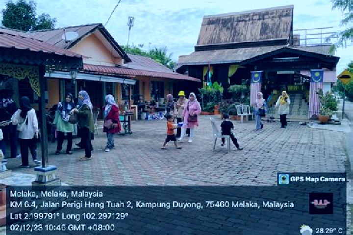 Luna, 26 — Escort in Kampung Bukit Baharu, Malaysia