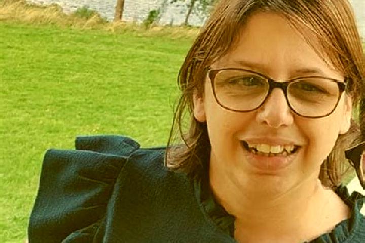 Luna, 26 — Escort in Kinrooi, Belgium