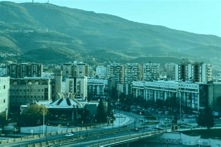 Luna, 26 — Escort in Krklino, North Macedonia
