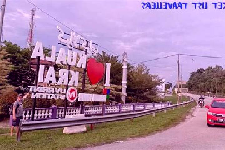 Luna, 26 — Escort in Kuala Krai, Malaysia