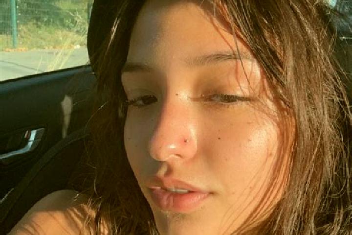 Luna, 26 — Escort in Laylla, Peru