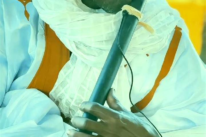 Luna, 26 — Escort in Magta Lahjar, Mauritania