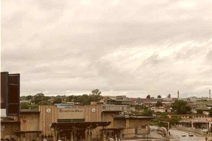 Luna, 26 — Escort in Manzini, Eswatini