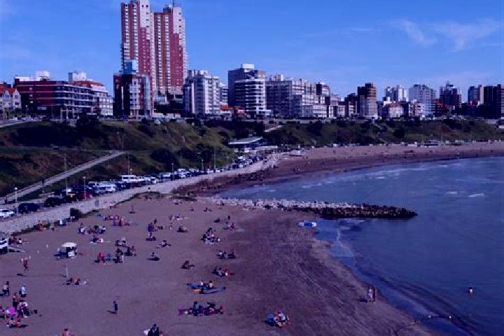 Luna, 26 — Escort in Mar del Plata, Argentina